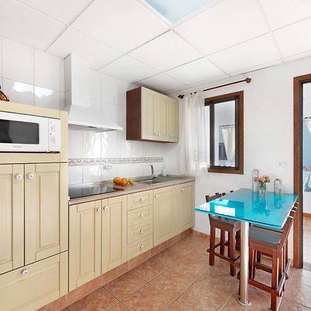 דירות Casa Acosta En El Remo מראה חיצוני תמונה
