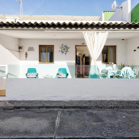דירות Casa Acosta En El Remo מראה חיצוני תמונה