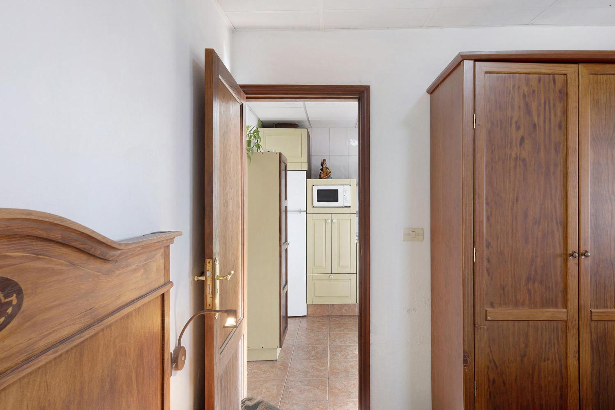 דירות Casa Acosta En El Remo מראה חיצוני תמונה