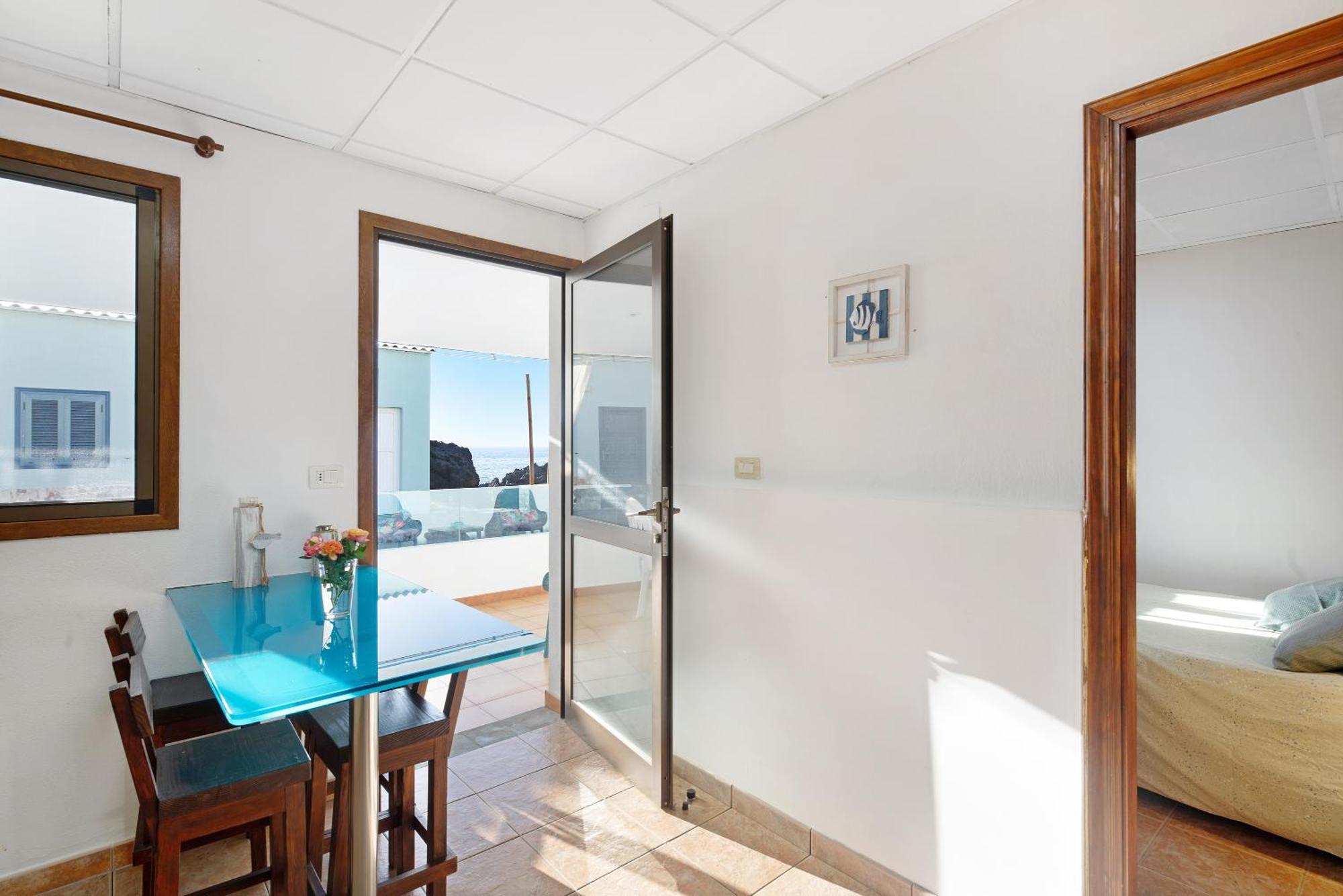 דירות Casa Acosta En El Remo מראה חיצוני תמונה
