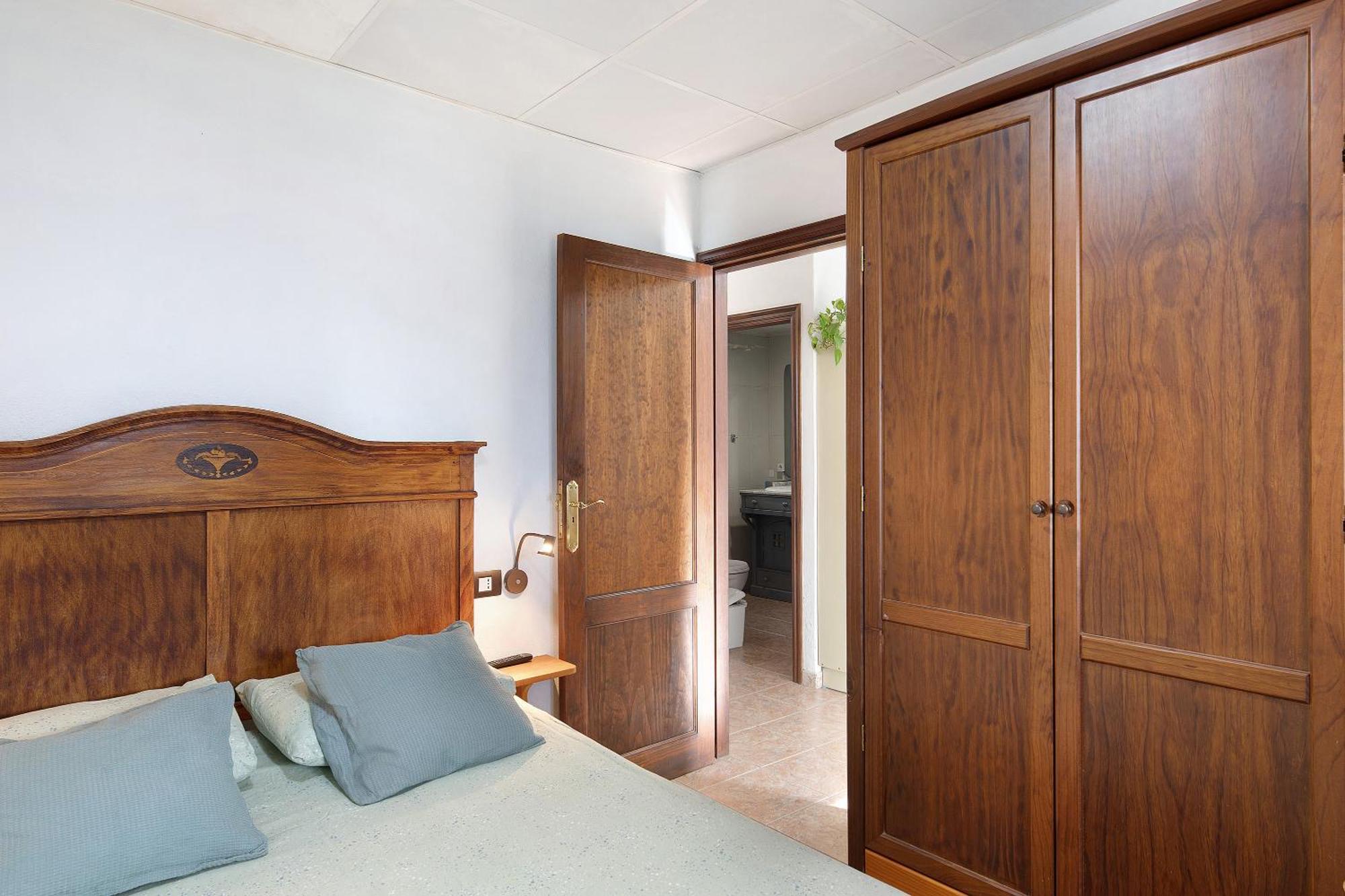 דירות Casa Acosta En El Remo מראה חיצוני תמונה