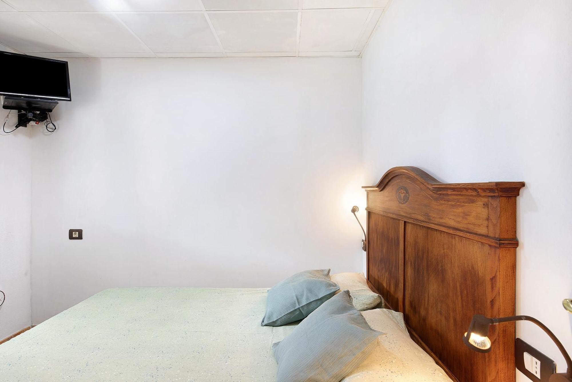 דירות Casa Acosta En El Remo מראה חיצוני תמונה