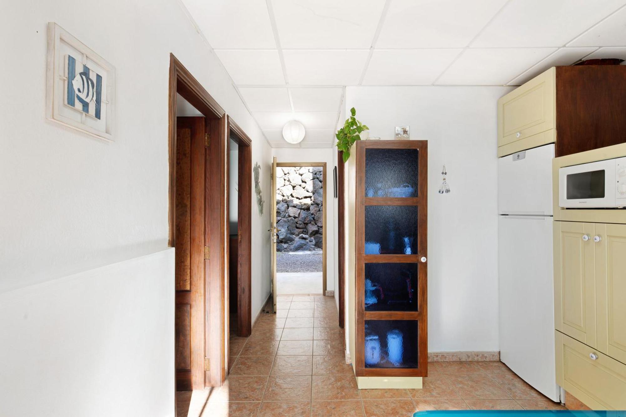 דירות Casa Acosta En El Remo מראה חיצוני תמונה